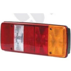 Resim Dodge As-950 Stop Lamba Takımı - Sağ -Sol 