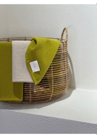 Resim Plumehome 2li Havlu Seti-30x50- Misafir & Mutfak & El Yüz & Banyo & Çeyizlik & Hediyelik Havlu Seti Diğer 