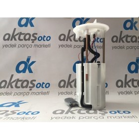 Resim Yakıt Depo Şamandıra 1.3 1.9 Multijet Doblo 1-2 Kasa 
