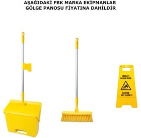 Resim FİRMALARA ÖZEL ÜRETİLEN TEMİZLİK İSTASYONU (EKİPMANLI) 