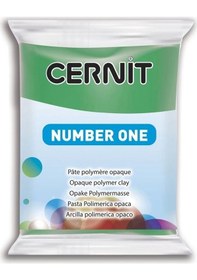 Resim Supertrend Number One Polimer Kil 600 Green 