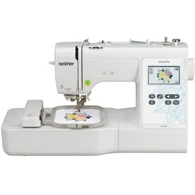 Resim Brother Innov-is M330E Nakış Makinesi 