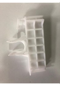 Resim Norm Gömme Rezervuar Doldurma Sabitleme Aparatı 