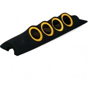 Resim Genel Markalar Tofaş Doğan Şahin Uyumlu Sarı Renkli Halkalı Pandizot 4x20 cm 