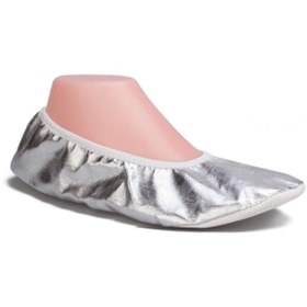 Resim Genel Markalar 0-24 23 Nisan Unısex Pisi Pisi Balo Dans Gösterisi Ayakkabısı 