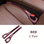 Resim 1 Çift Araba Koltuğu Düzenleyici Klipsleri, for Audi, for Mercedes-Benz için Uygun 