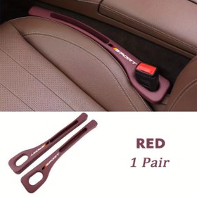 Resim 1 Çift Araba Koltuğu Düzenleyici Klipsleri, for Audi, for Mercedes-Benz için Uygun 