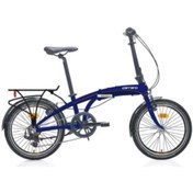 Resim Carraro Flexı 107 20\'\' 7-v Vb Lacivert-beyaz-kırmızı 
