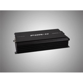Resim For-X Xad 310.4D Profesyonel 4 Kanal Anfi 4*300W Rms 
