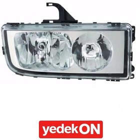 Resim Far Komple Axor V2 Sağ Depo - A9408200261 