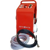 Resim Seybomak Havalı Kanal Açma ve Petek Temizleme Makinesi Çift Yönlü-Darbeli 9 Lt 1 Hp 