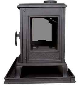 Resim Genel Markalar Yıldız Şömine Star Döküm Şömine 