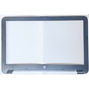 Resim HP Uyumlu 15-AC (15-AC100NT) BEZEL LCD ÖN KAPAK ÇITA 