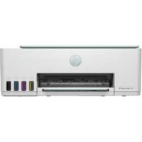 Resim HP 4A8D6A Smart Tank 582 Yazıcı-Tarayıcı-Fotokopi-Wifi Çok Fonksiyonlu Tanklı Yazıcı 