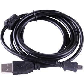 Resim Qport Q-Usbkm1.5 1 5M 5Pin Kamera---Usb2.0 Şarj 