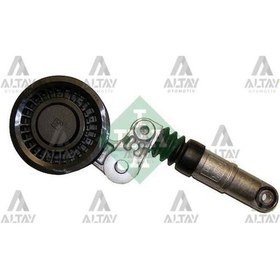 Resim Vantilatör Gergisi Crafter 06-18 Bjk-bjl-bjm 2.5 Tdi Komple 