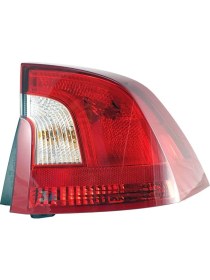 Resim Magneti Marelli Volvo S60 Sağ Stop Lambası Magneti Marelli 2011 2018 