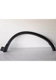 Resim Honda Crv 2007-2012 Çamurluk Dodik Arka Dodik Çamurluk Kaplaması Sağ 