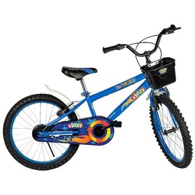 Resim Gokidy Kidzy 20 J Çocuk Bisikleti 