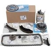 Resim Eksantrik Zincir Kiti 11 Parça Opel Astra J Astra K Insıgnıa A In 