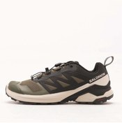Resim Salomon X-adventure Olive Night Erkek Outdoor Ayakkabı L473209 