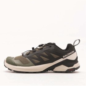 Resim Salomon X-adventure Olive Night Erkek Outdoor Ayakkabı L473209 
