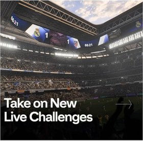 Resim EA Sports FC 26 (Other) /PS4 