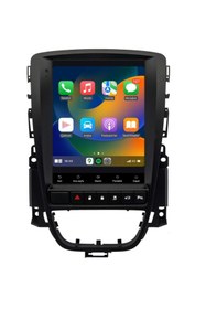 Resim Cadence Opel Astra J Android Multimedya Sistemi (2010-2019) cadence 4/64 tesla 