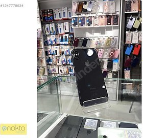 Resim Apple iPhone X İkinci El TR | 256 GB | Gri 
