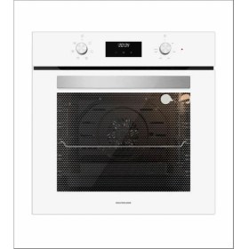 Resim Sılverlıne BO6502W02 Ankstre Beyaz Turbo Fırın 