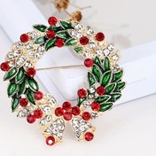 Resim Lüks Noel Zili Broşu, Taş İşlemeli ve Yeşil Emaye Yapraklı, Parti & Banket Aksesuarı için Alaşım Moda Parlayan Pim, Noel Ağacı Kolyesi, Noel Kolye Süsleri, Noel Süsleri, Noel Ağacı Broşu, Noel Ağacı Broşlar, Altın Noel Süsleri, Noel Ağacı Süsü, Noel Ağacı Süsleri, Bileklikler için Noel Süslemeleri, Pullu Noel Süsleri, Noel Ağacı Bileklik Charm, Noel Çelengi Küpeler, Noel Kıyafet Aksesuarları, Noel Boncuklanabilir Kancalar, Noel Süsü Hayvan Figürü, Noel Bağlantı Süsleri, Noel 