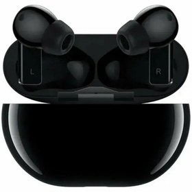 Resim Huawei FreeBuds Pro Bluetooth Kulaklık - Carbon Black - Siyah 