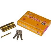 Resim Kale 164 KTBG Sarı Tuzaklı Barel 68mm 