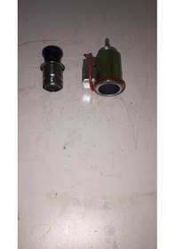 Resim Çakmaklık Komple 12 Volt Üniversal 