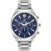 Resim Beverly Hills Polo Club Bp3336x-390 Erkek Kol Saati 