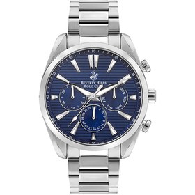 Resim Beverly Hills Polo Club Bp3336x-390 Erkek Kol Saati 