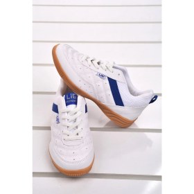 Resim Lig Hentbol Voleybol Futsal Erkek Spor Ayakkabı Lig Monaco Indoor 01 