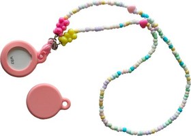 Resim Çocuk Smart Tag 