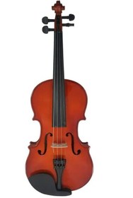 Resim Cremonia VG001L12 Keman | 1/2 Ölçek Natürel Öğrenci Kemanı 