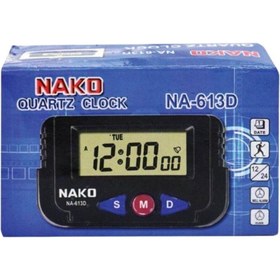 Resim Nako KRONOMETRE 