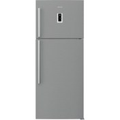 Resim Altus AL-380 Exı İnox no-Frost Buzdolabı 