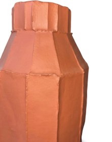 Resim Fide Vase C10 - C10 