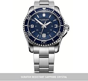 Resim Victorinox Swiss Army 241602 Maverick Saat 