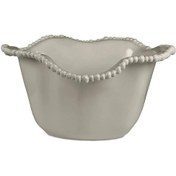 Resim Jk&k Melamin Şampanya Kovası 20 Cm - Kahverengi 