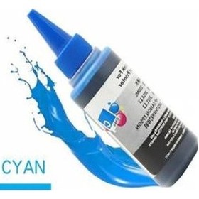 Resim Mürekkep 100 Ml Mavi 