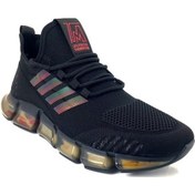 Resim Guja 591 Erkek Sneaker Ayakkabı-Siyah 