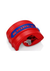 Resim Knıpex Bix Plastik Boru Ve Manşon Kesme Aleti 902210bk 