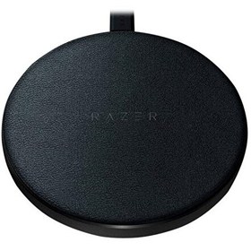 Resim RC21-01600100-R371 Chroma Charging Pad 10W Kablosuz Şarj Aleti 