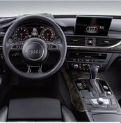 Resim Audi A6 A7 Carplay Androidauto ve Mirrorlink İnterface Diğer