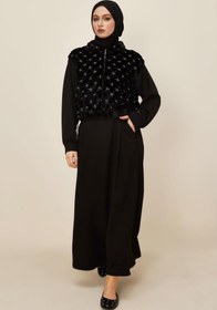 Resim Alvina ETEKLİ EŞOFMAN TAKIMI 46071 